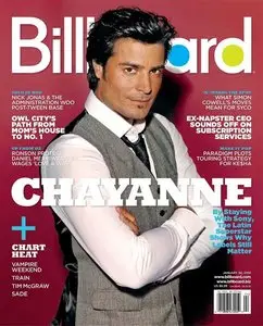 Billboard - 30 January 2010