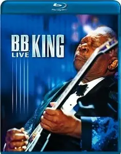 B.B. King - Live (2011)