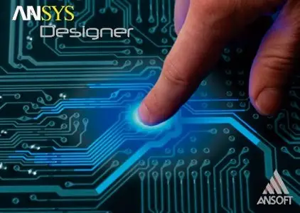 Ansys Designer & Nexxim 8.0.2