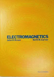 Electromagnetics