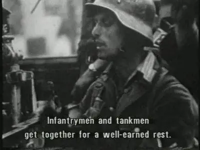 Through Enemy Eyes. Volume 2. Disk 2 (1939-1945)
