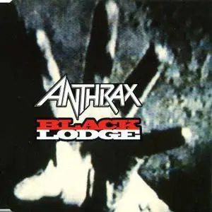 Anthrax: Singles & EP's Collection part 2 (1990-1993)