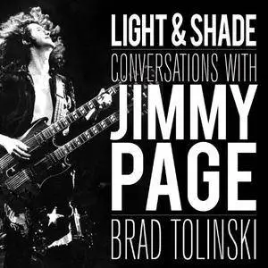 Light & Shade: Conversations with Jimmy Page [Audiobook]