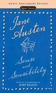 Sense and Sensibility