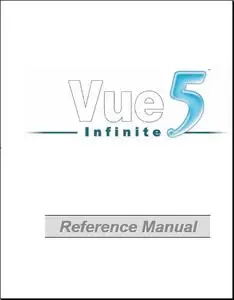 Vue 5 Infinite Reference Manual