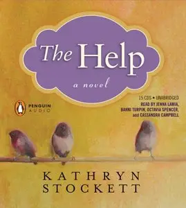 The Help (Audiobook) (Repost)