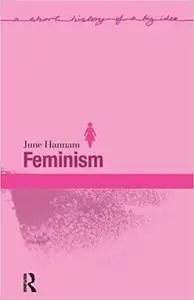 Feminism (Short Histories of Big Ideas)