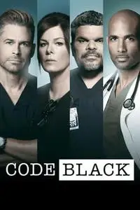 Code Black S02E01