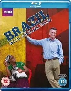 BBC - Brazil with Michael Palin (2012)