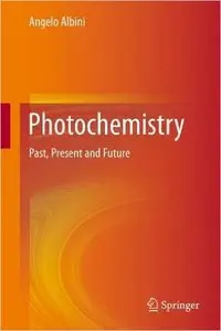 Photochemistry: Past, Present and Future (Repost)
