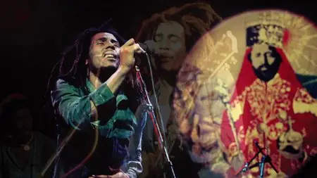 Bob Marley & The Wailers - Legend (2014) [CD+Blu-ray] {30th Anniversary Deluxe Edition}