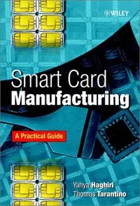 Smart Card Manufacturing [Repost]