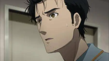Steins;Gate 0 S01E09