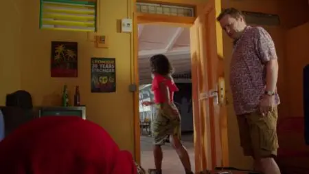 Death in Paradise S07E08