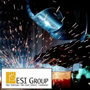 ESI SysWeld 2010.0