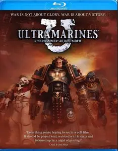 Ultramarines: A Warhammer 40,000 Movie (2010)