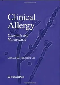 Clinical Allergy: Diagnosis and Management