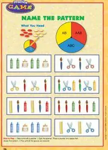 Houghton Mifflin Math