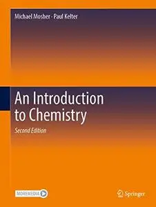 An Introduction to Chemistry (2nd Edition)