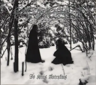 Epheles - Je Suis Autrefois (2011) 