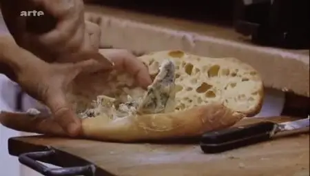 (Arte) McDo : une passion française (2010){Re-UP}
