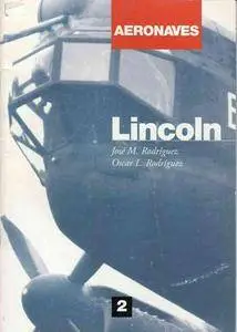 Lincoln (Aeronaves 2) (Repost)