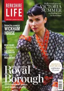 Berkshire Life – September 2020