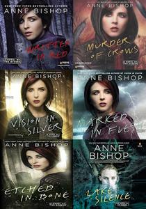 The Others Series by Anne Bishop