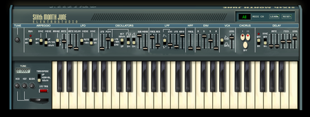 Elektrostudio - Analog Pack 