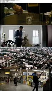 The Equalizer (2014)