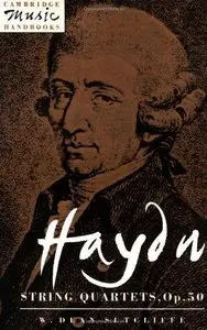 Haydn: String Quartets, Op. 50 (Cambridge Music Handbooks)