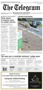 The Telegram (St. John's) - July 27, 2019