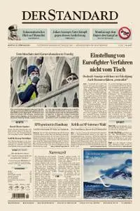 Der Standard – 24. Februar 2020