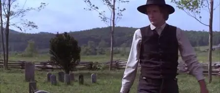 Соммерсби / Sommersby (1993, DVD5 + DVDRip)
