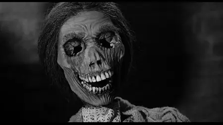 Psycho (1960) [Universal Legacy Series] [Re-UP]
