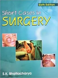 Short Cases in Surgery (6th Edition)