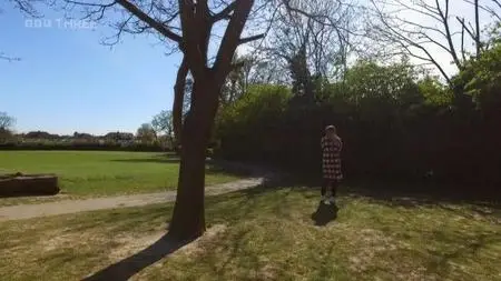 BBC - Uncovering Rape Culture (2021)