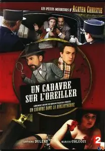 Un cadavre sur l'oreiller (2011)