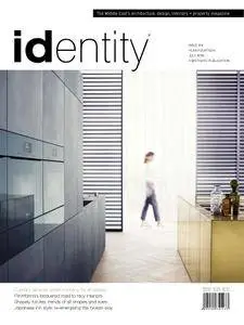 Identity - July 2016