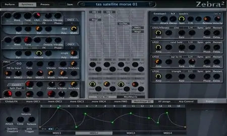 Ultimate Synthesizer  VSTi Pack