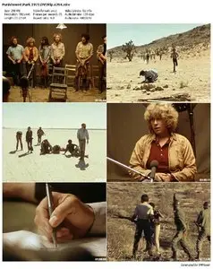 Punishment Park (1971)