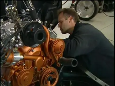 Overhaulin S01E03 - Museum Worthy