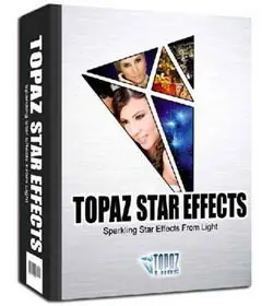 Topaz Star Effects 1.1.0 DC 30.10.2013