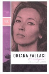 Gli antipatici - Oriana Fallaci