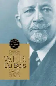 W.E.B. Du Bois