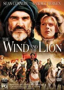 The Wind and the Lion (1975)