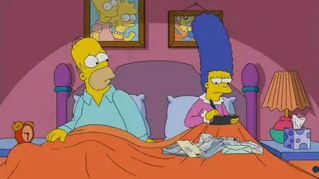 The Simpsons S27E20 (2016)