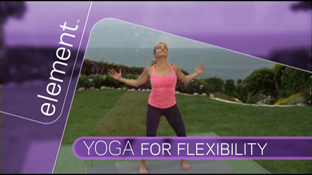 Element - Yoga for Strengh & Flexibility