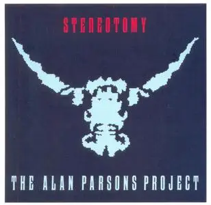 The Alan Parsons Project - The Complete Albums Collection (2011) [11CD Box Set]