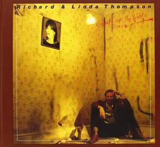 Richard & Linda Thompson - Shoot Out The Lights [2CD Limited Edition] (2010)